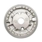 IGS900DS02 Burner Head (Front,Left) - Genuine OEM