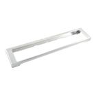 IGS900DS02 Control Panel Frame (Stainless) - Genuine OEM