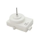 IK8RXDGMXS01 Condenser Fan Motor - Genuine OEM