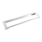Ikea YIES900DS04 Control Panel Frame (Stainless) - Genuine OEM