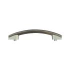 IMH16XWQ0I Door Handle (Stainless) - Genuine OEM
