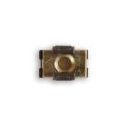 IMH16XWQ0I Microwave Cabinet Mounting Nut - Genuine OEM