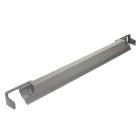 ISC23CNEXY02 Kickplate Grille (Gray) - Genuine OEM
