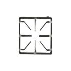 ISG650WS00 Burner Grate (black) - Genuine OEM
