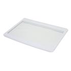 IT8WSKXRW00 Glass Shelf (Top and Middle) - Genuine OEM