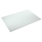 IT8WSKXRW02 Glass Shelf (Bottom) - Genuine OEM