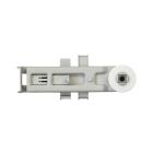 IUD3100BW2 Dishrack Roller (approx 5in x 2in) - Genuine OEM