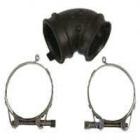 IUD7070DS3 Pump-to-Sump Hose - Genuine OEM
