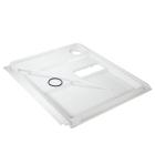 IUD8000RQ7 Inner Door Panel - Genuine OEM