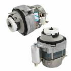 IUD8000WQ3 Dishwasher Circulation Pump Motor - Genuine OEM