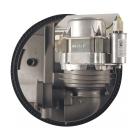 IUD8000WQ3 Dishwasher Pump Motor Assembly - Genuine OEM