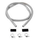 IUD8555DX4 Drain Hose Assembly - Genuine OEM