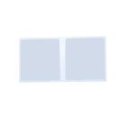 IX3HHEXDSM00 Crisper Glass Shelf - Genuine OEM