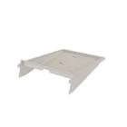 IX3HHEXDSM00 Glass Shelf - Genuine OEM