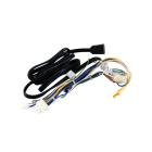 IX3HHEXDSM00 Power Cord & Wire Harness - Genuine OEM