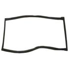 IX5HHEXWS09 Refrigerator Door Gasket - Black - Genuine OEM