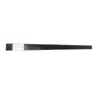 IX5HHEXWS09 Vertical Rail/Door Mullion-Guide (Black) - Genuine OEM