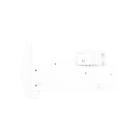 Jenn-Air JB36SEFXRB00 Spacer - Genuine OEM