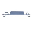 Jenn-Air JDB1050AWB Dishrack Tine Pivot Clip  - Genuine OEM