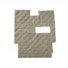 Jenn-Air JDB1060AWS Door Insulation  - Genuine OEM