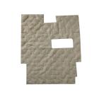 Jenn-Air JDB1080AWS1 Door Insulation  - Genuine OEM