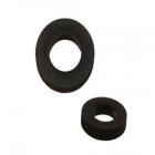 Jenn-Air JDB3000AWB1 Upper Wheel Gasket - Genuine OEM