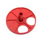 Jenn-Air JDB3600AWS2 Diverter Disk Valve - Genuine OEM