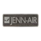 Jenn-Air JDB3600AWS2 Nameplate - Genuine OEM