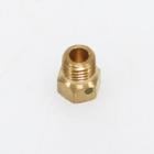 Jenn-Air JDRP436WP02 Orifice Spud  - Genuine OEM