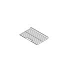 Jenn-Air JDRP436WP02 Rack Assembly - Genuine OEM