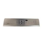 Jenn-Air JES1450CFS0 Control Panel - Genuine OEM