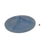 Jenn-Air JFFCC72EFS02 Plate - Genuine OEM