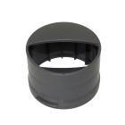 Jenn-Air JFFCC72EFS02 Water Filter Cap (Gray) - Genuine OEM