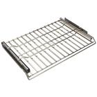 Jenn-Air JJW3830IL01 Rolling Rack - Genuine OEM