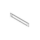 Jenn-Air JJW3830IL01 Touchpad Control Panel Assembly - Genuine OEM