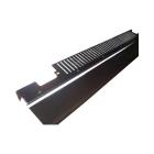 Jenn-Air JS42NXFXDW02 Grille - Genuine OEM