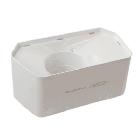 Jenn-Air JS42PPDUDB02 Ice Crusher Bin - Genuine OEM