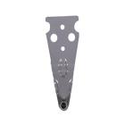 Kenmore 106.41124210 Door Hinge - Genuine OEM