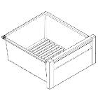 Kenmore 106.41163310 Snack Drawer - Genuine OEM