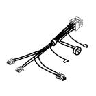 Kenmore 106.4641133712 Evaporator Fan Wire Harness - Genuine OEM