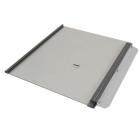 Kenmore 106.4650045713 Refrigerator Glass Shelf Assembly - Genuine OEM