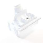 Kenmore 106.4651783413 Auger Motor Bracket - Genuine OEM