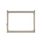 Kenmore 106.50042717 Crsper Drawer Shelf Frame - Genuine OEM