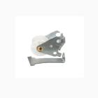 Kenmore 106.51129210 Roller Wheel Assembly - Genuine OEM