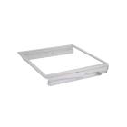 Kenmore 106.51132210 Drawer Cover Assembly - Genuine OEM