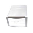 Kenmore 106.51169210 Meat Drawer Assembly - Genuine OEM