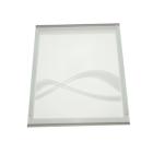 Kenmore 106.51182113 Glass Shelf - Genuine OEM