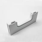 Kenmore 106.51339710 Ice Bin Container Latch - Genuine OEM