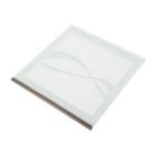 Kenmore 106.51712411 Glass Shelf - Genuine OEM