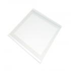 Kenmore 106.51782410 Freezer Glass Shelf  - Genuine OEM